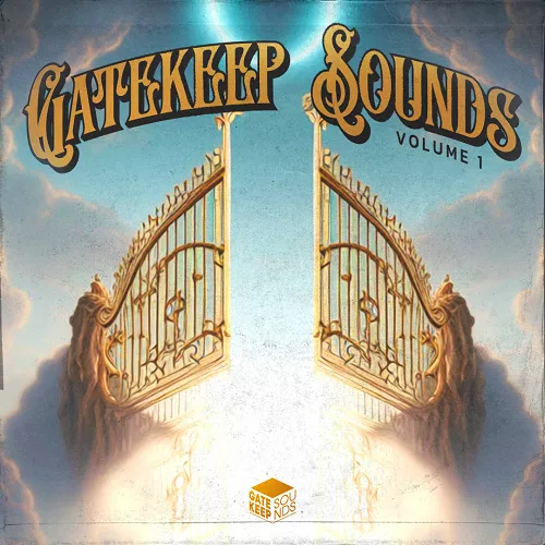 Gatekeep Sounds Vol 1 Multi Kit Bundle