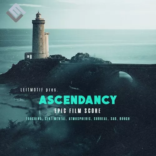 Leitmotif Ascendancy: Epic Film Score WAV