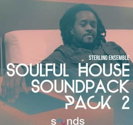 Menendez Sterling Ensemble Soulful House Sound Pack 2 WAV