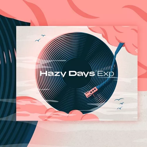 NI Expansion: HAZY DAYS