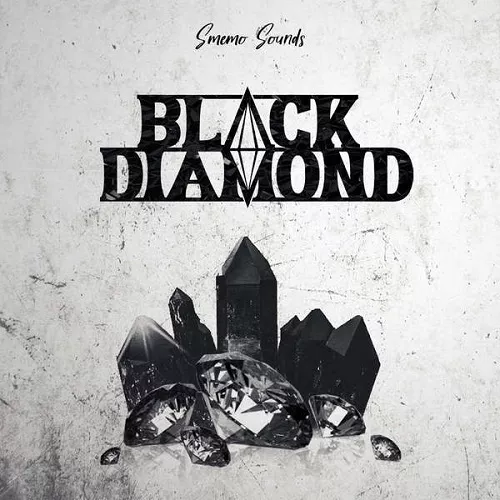 Smemo Sounds BLVCK DIAMOND WAV