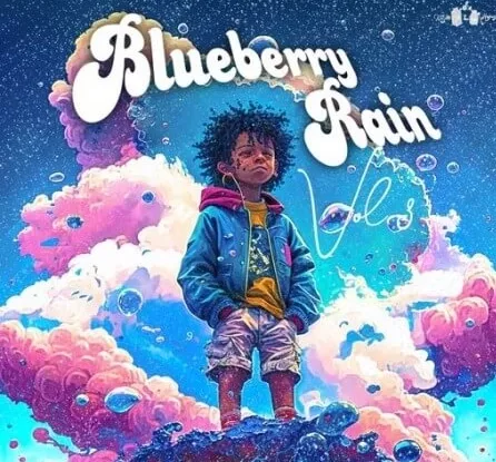 Sound of Milk & Honey Blueberry Rain Vol.3 WAV