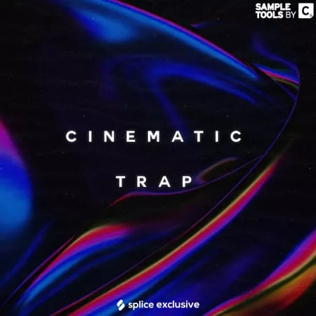 Cr2 Cinematic Trap WAV