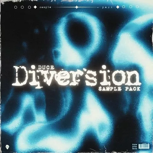 Duce Diversion Sample Pack WAV