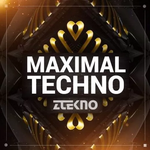 ZTEKNO Maximal TECHNO WAV MIDI FXP NMSV