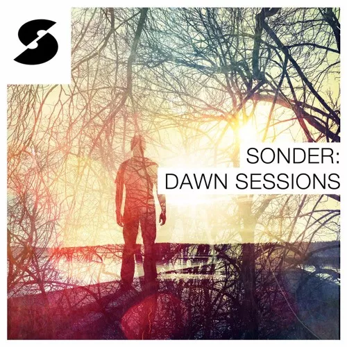 Samplephonics Sonder: Dawn Sessions MULTIFORMAT