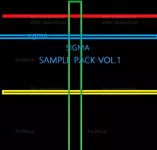sigma Sample Pack Vol_1 WAV (1)