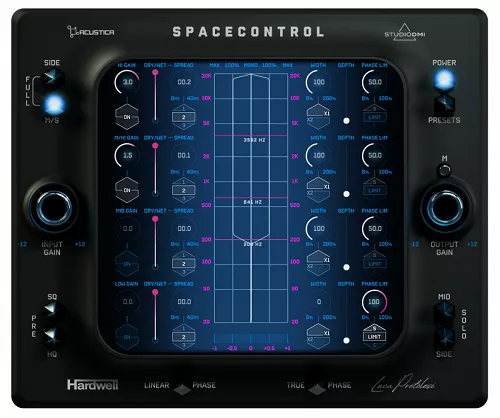 Acustica Audio Space Control 2023 [WIN]