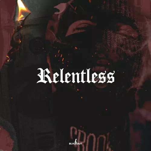 Blvckout Relentless [WAV MIDI]