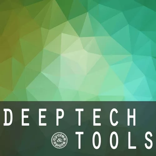 Cycles and Spots Deep Tech Tools WAV
