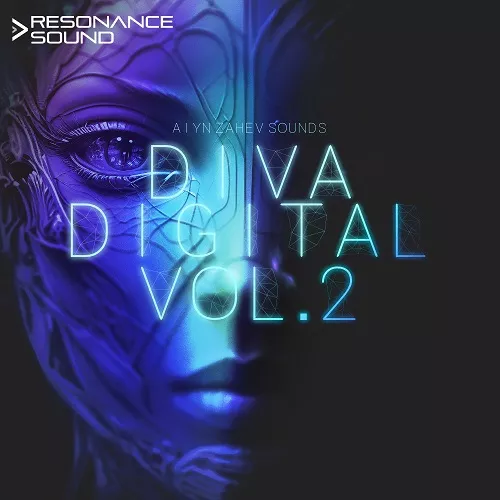 Aiyn Zahev Diva: Digital Vol.2 (Trance Classics Set)