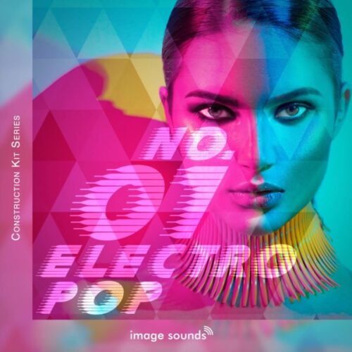 Image Sounds Electro Pop 1 WAV