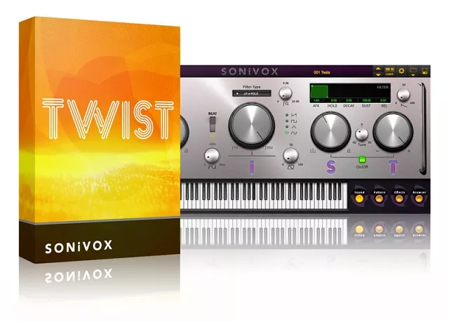 SONiVOX Twist 2