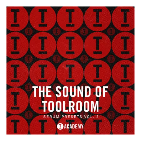 The Sound Of Toolroom Serum Presets Vol.2