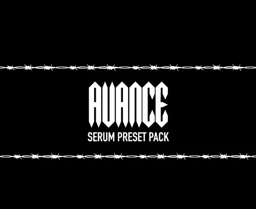 Avancemusic SERUM Preset Pack Vol.1 [FXP]
