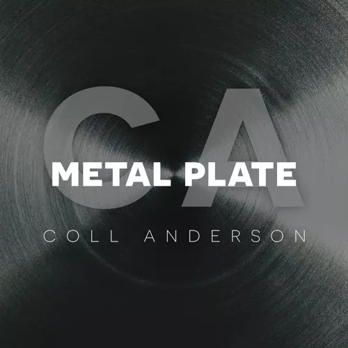 C.A. Sound, Inc Metal Plate WAV