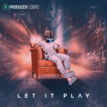 Producer Loops Let It Play [WAV MIDI]