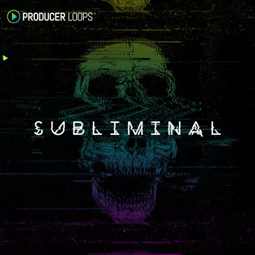 Producer Loops Subliminal [WAV MIDI]
