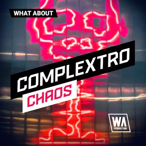 What About: Complextro Chaos WAV