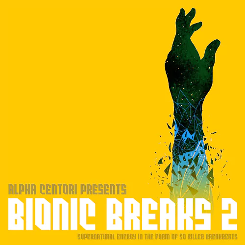 Alpha Centori Bionic Breaks 2 WAV