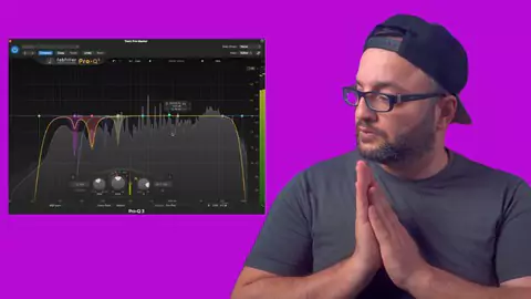 Learn Mastering With Fabfilter Plug-Ins [TUTORIAL]
