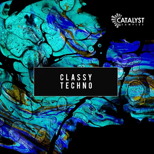 Catalyst Samples Classy Techno WAV MIDI