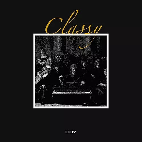 Eiby CLASSY (Compositions & Stems) WAV