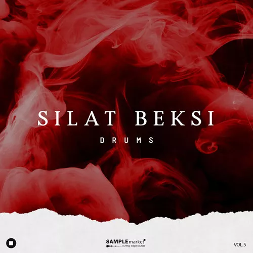 Sample Market Silat Beksi - Drums WAV