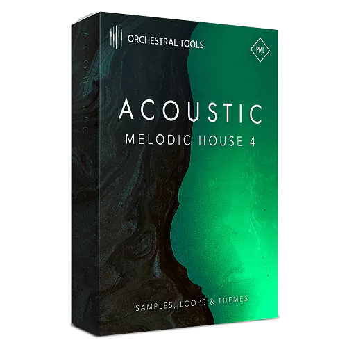 PML x OT Acoustic Melodic House Themes Vol.4