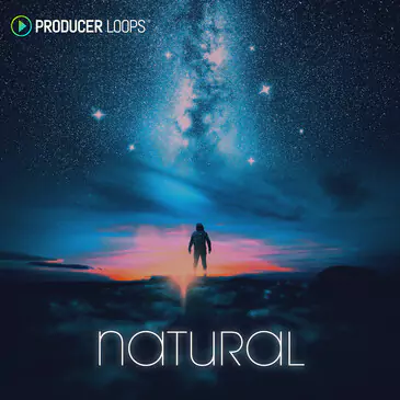 Producer Loops Natural [WAV MIDI]