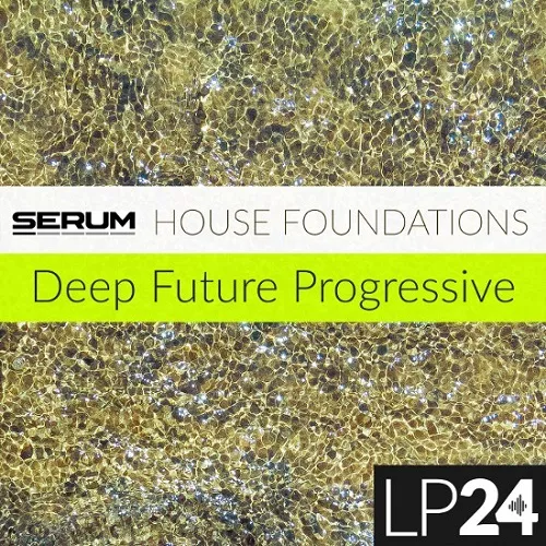 LP24 House Foundations