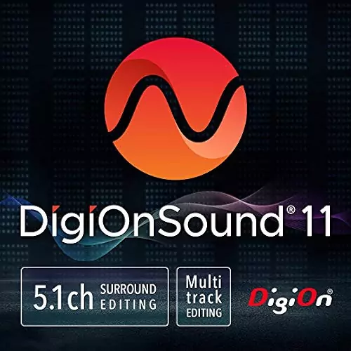 DigiOn DigiOnSound 11