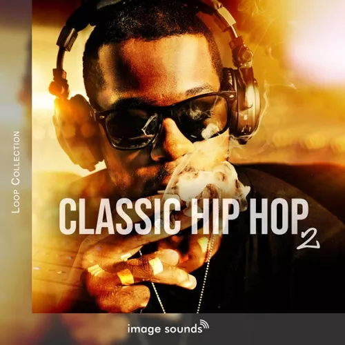 Image Sounds Classic Hip Hop 2 WAV