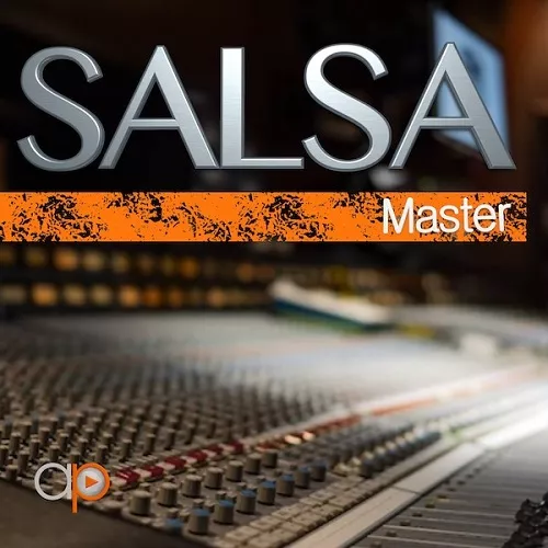 Areito Producciones Salsa Master MULTIFORMAT