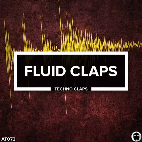 AT073 Fluid Claps WAV