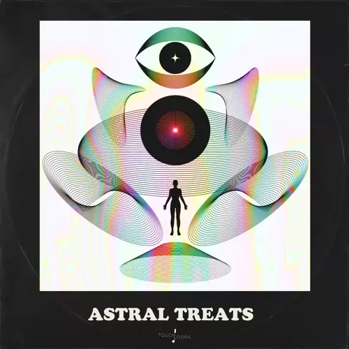 Touch Loops Astral Treats WAV