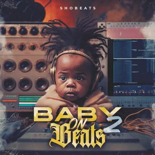 Shobeats Baby On Beats 2 WAV MIDI