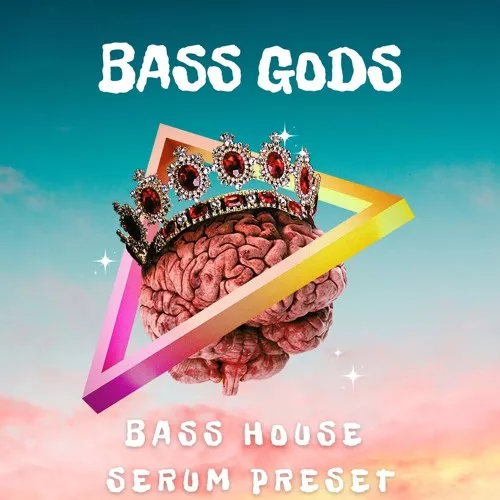 Infinity Audio Bass Gods (Bass House Serum Presets) FXP