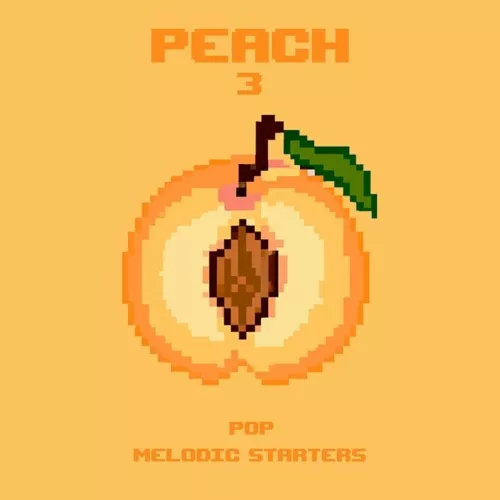 Wethesound Peach Vol.3 WAV