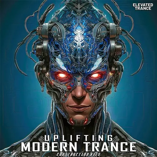 Elevated Trance Uplifting Modern Trance WAV MIDI SPF