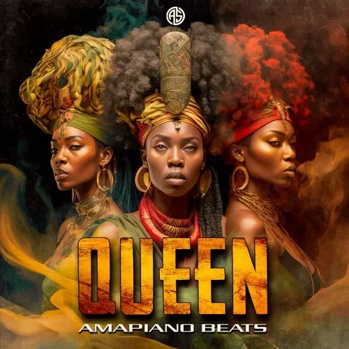 Aotbb QUEEN 2 – Amapiano Beats WAV MIDI