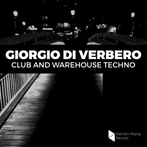 Mantain Replay Records Club And Warehouse Techno WAV