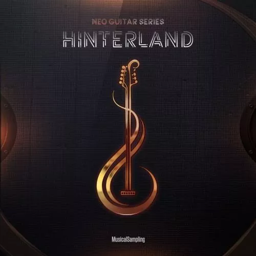 Musical Sampling Neo Guitar Series: Hinterland v1.1.0 KONTAKT