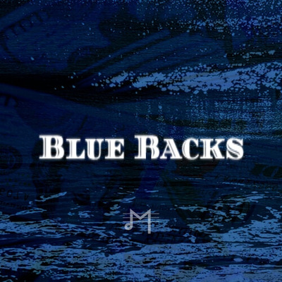 Major Loops Blue Racks WAV