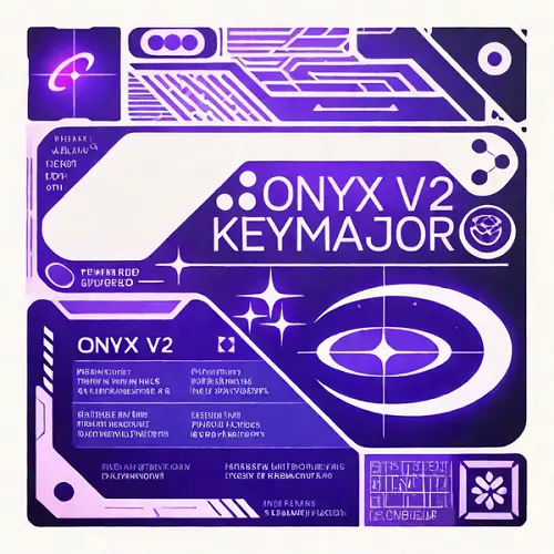 Echotone ONYX V2 MULTI-KIT [WAV + Analog Lab Bank]