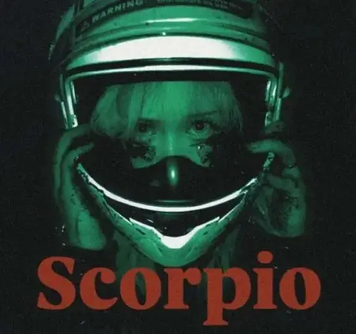 HitGirl Scorpio (Serum Bank)