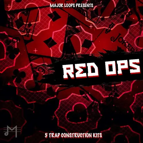 Major Loops Red Ops WAV