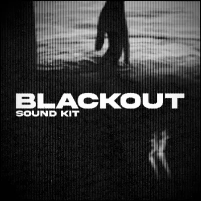 whatswrongchase Blackout Sound Kit WAV MIDI FXP