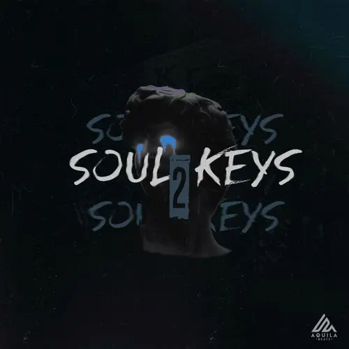 Aquila Beats Soul Keys 2 WAV MIDI