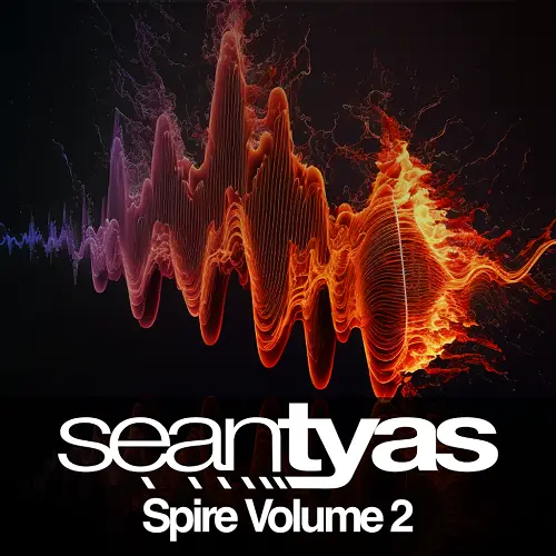 Sean Tyas Spire Volume 2 (Spire Presets)